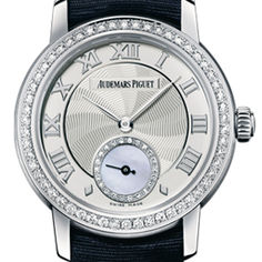 Jules Audemars (Ladies) Jules Audemars (Ladies)