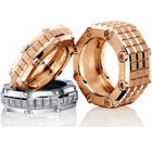 Royal Oak Offshore Rings Royal Oak Offshore Rings