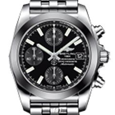 Chronomat 38 Chronomat 38