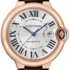 Ballon Bleu De Cartier Ballon Bleu De Cartier