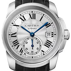 Calibre de Cartier Calibre de Cartier