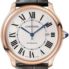 Ronde Louis De Cartier Ronde Louis De Cartier