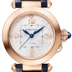 Pasha De Cartier Pasha De Cartier