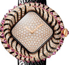 Creative Jeweled watches Creative Jeweled watches