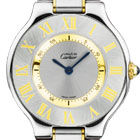 Ligne 21 De Cartier Ligne 21 De Cartier