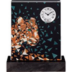 Exceptional Clocks Exceptional Clocks