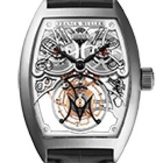 Grand Complications Grand Complications