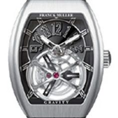 Vanguard Gravity Vanguard Gravity