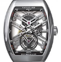 Vanguard Skeleton Vanguard Skeleton