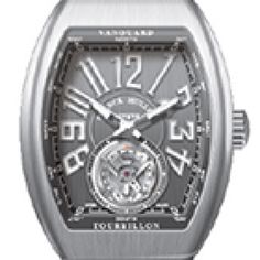 Vanguard Tourbillon Vanguard Tourbillon