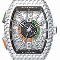 Vanguard Backswing Vanguard Backswing