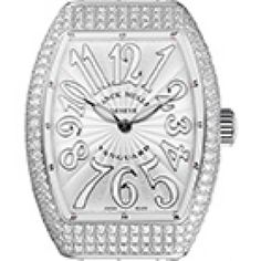 Vanguard Lady Quartz Vanguard Lady Quartz