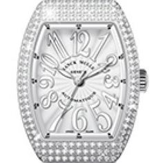 Vanguard Lady Automatic Vanguard Lady Automatic