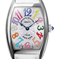 Color Dreams Color Dreams