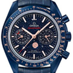 Speedmaster Moonwatch Speedmaster Moonwatch