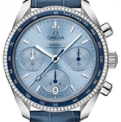 Speedmaster 38 мм Speedmaster 38 мм