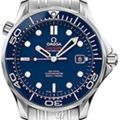 Seamaster Seamaster