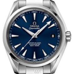 Seamaster Aqua Terra Seamaster Aqua Terra