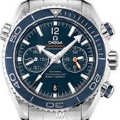 Planet Ocean Chronograph Planet Ocean Chronograph