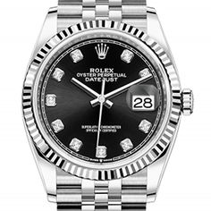 Datejust 36 Datejust 36