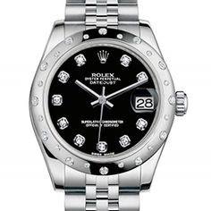Datejust 31 Datejust 31