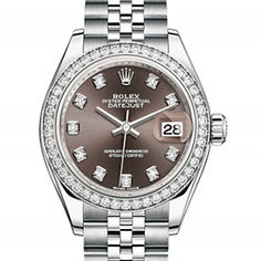 Lady-Datejust 28 Lady-Datejust 28