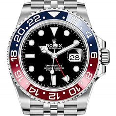 GMT-Master II GMT-Master II