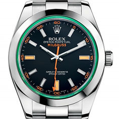 Milgauss Milgauss