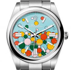 Oyster Perpetual Oyster Perpetual
