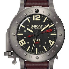 U-42 U-42
