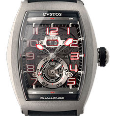 Masterpiece Twin-Time