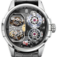 Histoire de Tourbillon Histoire de Tourbillon