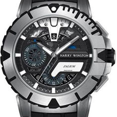 Ocean Sport Chronograph and Diver Ocean Sport Chronograph and Diver