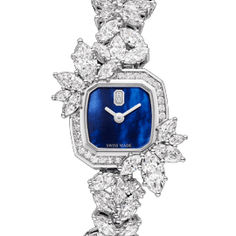 High Jewelry High Jewelry