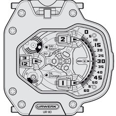 UR-110 UR-110