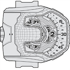 UR-T8 UR-T8