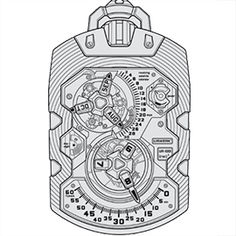 UR-1001 UR-1001