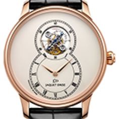 Tourbillon Tourbillon