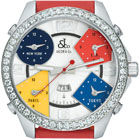 Five Time Zone Five Time Zone