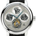 Rainbow Tourbillon Rainbow Tourbillon