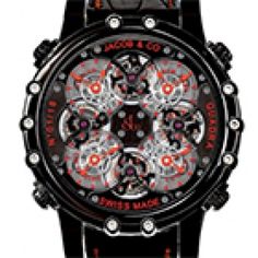 Napoleon Quadra Tourbillon Napoleon Quadra Tourbillon