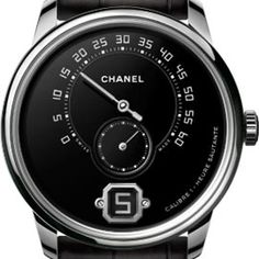 Monsieur de CHANEL Monsieur de CHANEL