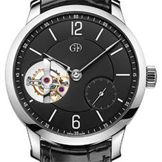 Tourbillon 24 Secondes Tourbillon 24 Secondes