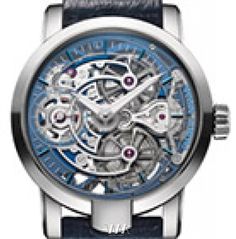 Double Barrel Double Barrel