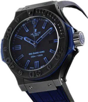 322.CI.1190.GR.ABB09 Hublot Big Bang King Power 48 mm
