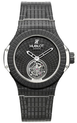305.RX.1910.RX Hublot Big Bang Tourbillon