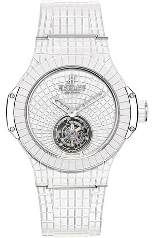 305.RW.2910.RW Hublot Big Bang Tourbillon