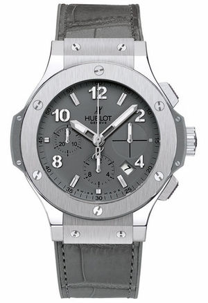 342.ST.5010.LR Hublot Earl Grey