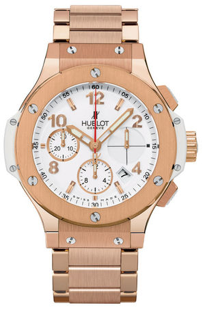 341.PE.2010.PE Hublot Big Bang Original 41mm