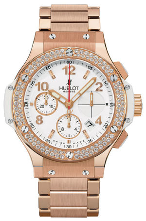 341.PE.2010.PE.1104 Hublot Big Bang Original 41mm